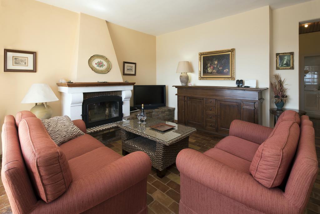 Villa Anastasia Spartylas Bagian luar foto